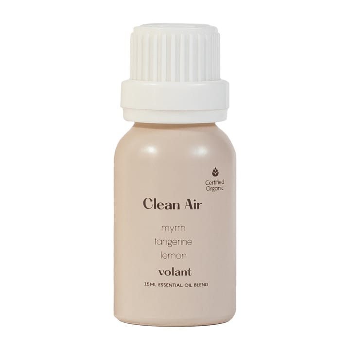 Clear Air eteerinen öljy - 15 ml - Volant