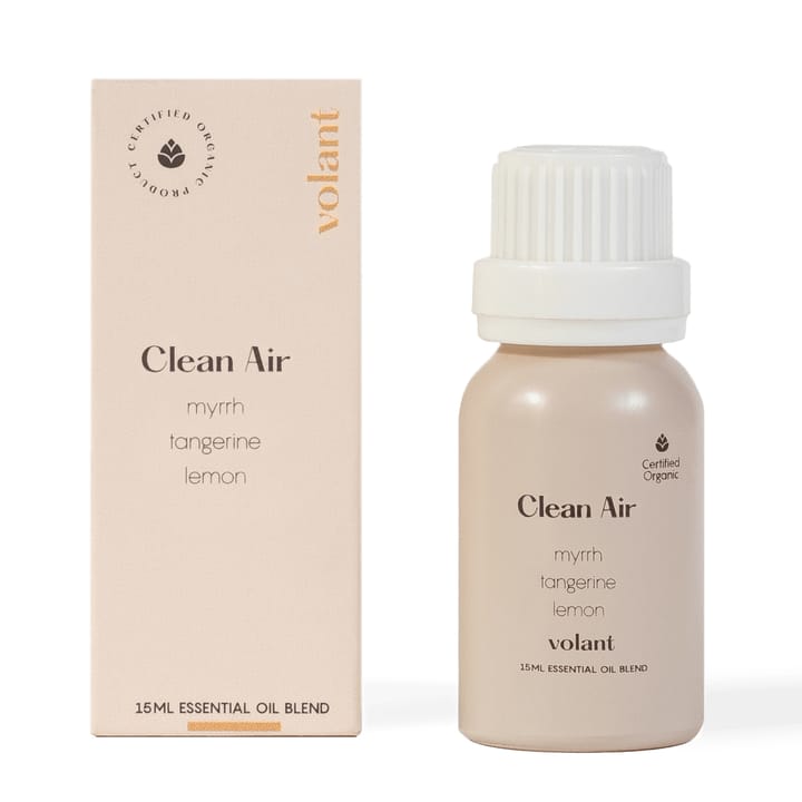 Clear Air eteerinen öljy - 15 ml - Volant