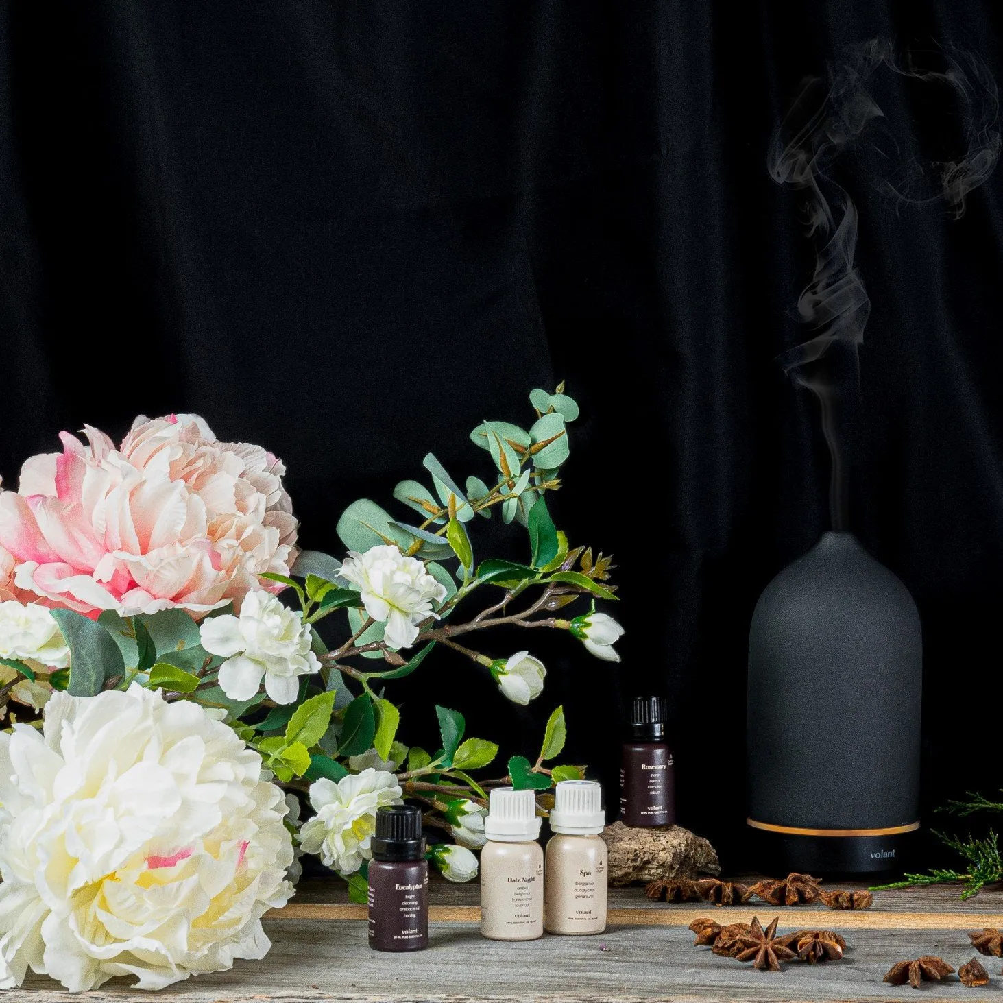 Date Night eteerinen öljy, 15 ml Volant