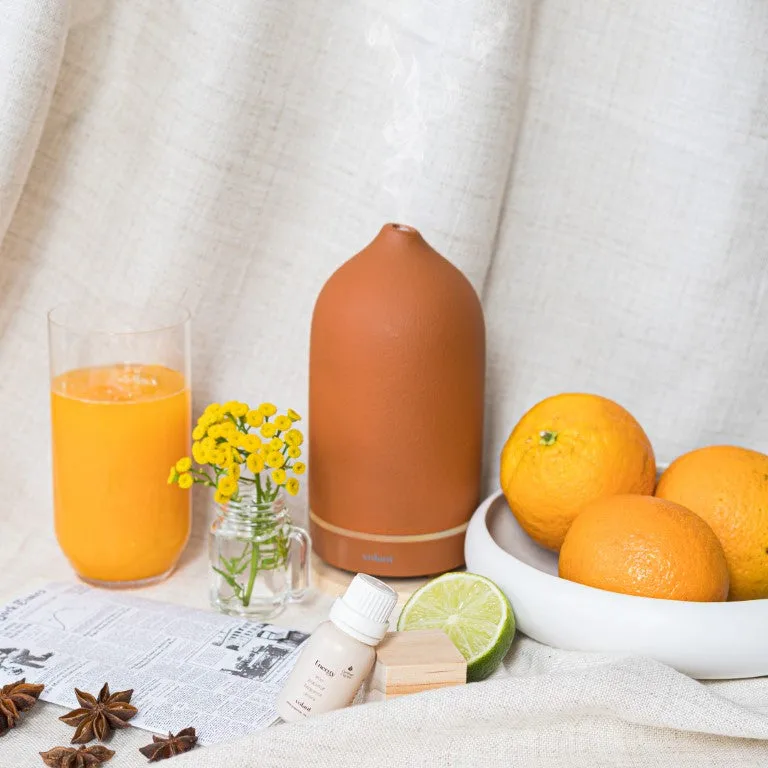 Energy eteerinen öljy, 15 ml Volant