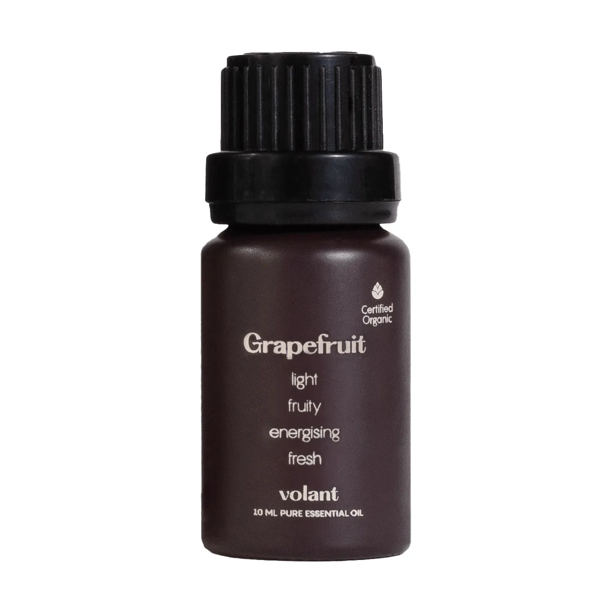 Grapefruit eteerinen öljy, 10 ml Volant