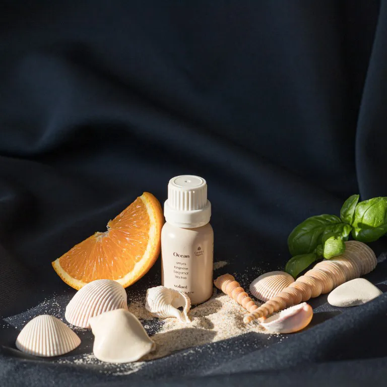 Ocean eteerinen sekoitus, 15 ml Volant