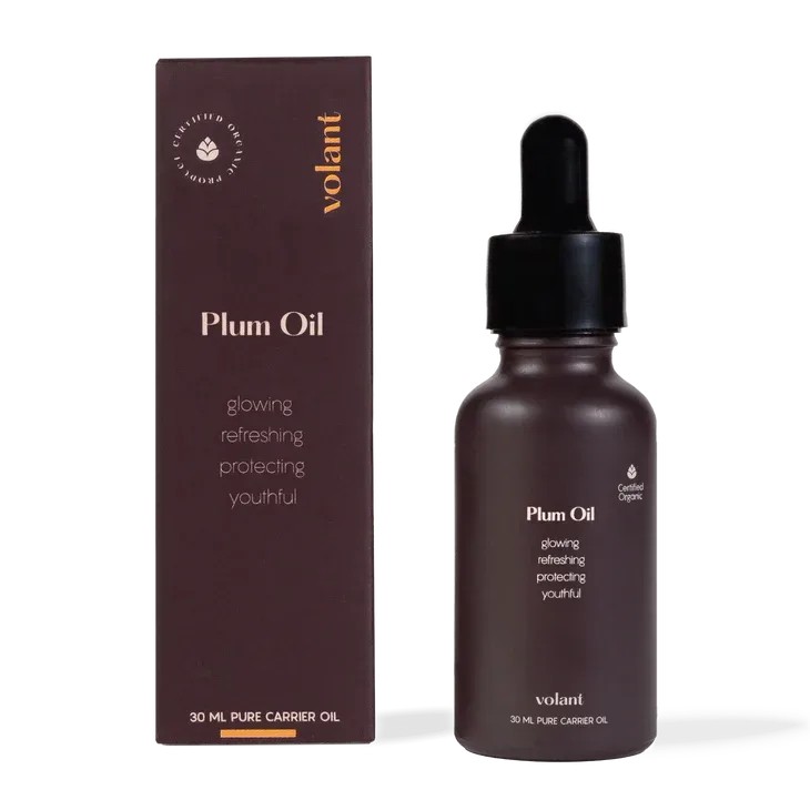 Plum Kantajaöljy, 30 ml Volant