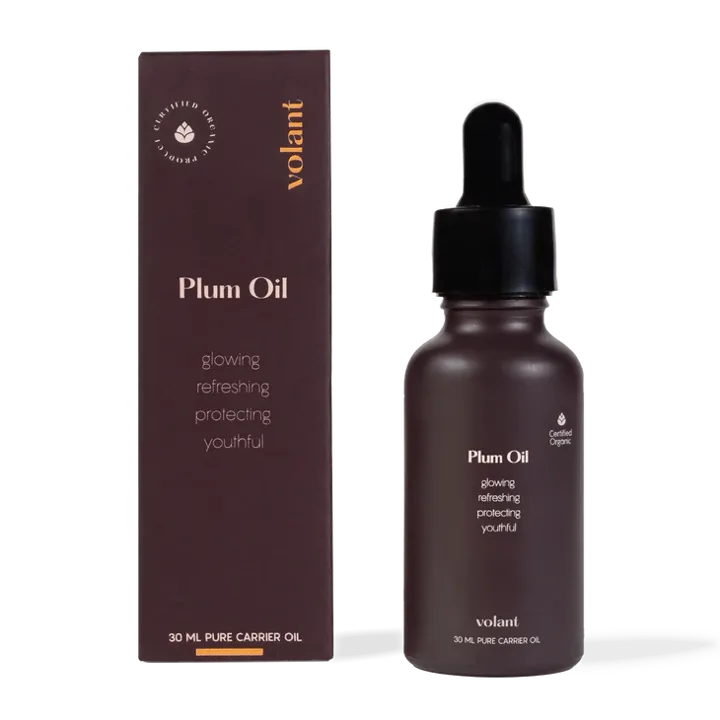 Plum Kantajaöljy, 30 ml Volant