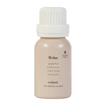 Relax eteerinen öljy - 15 ml - Volant