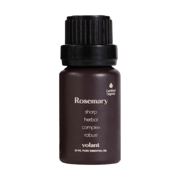 Rosmariini eteerinen öljy - 10 ml - Volant