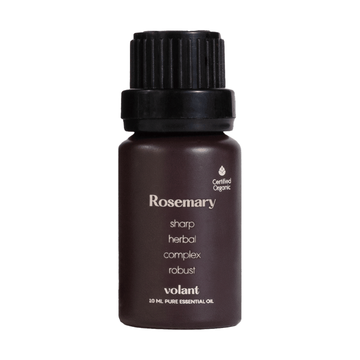 Rosmariini eteerinen öljy, 10 ml Volant