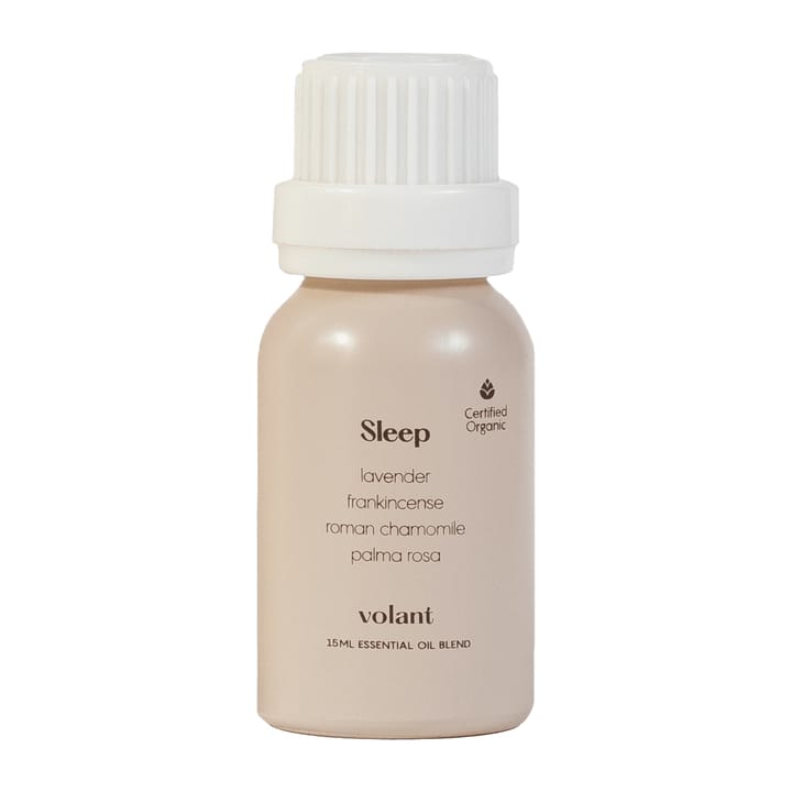 Sleep eteerinen öljy - 15 ml - Volant
