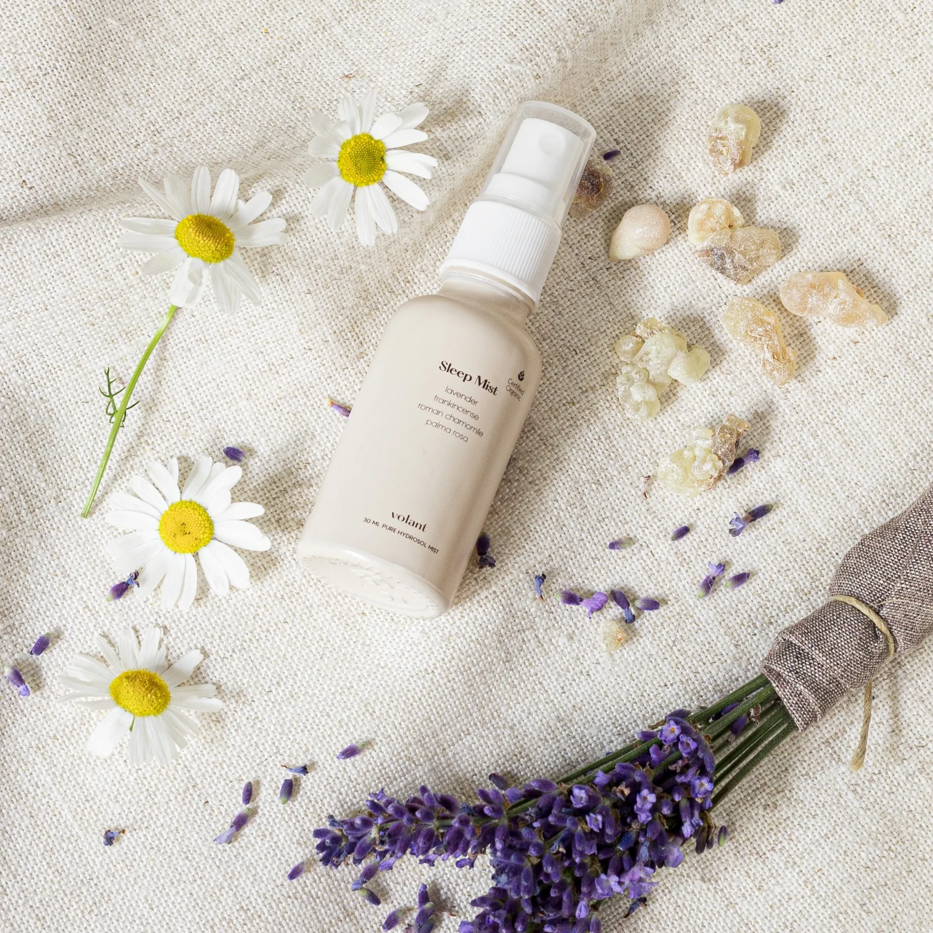 Sleep mist, 30 ml Volant