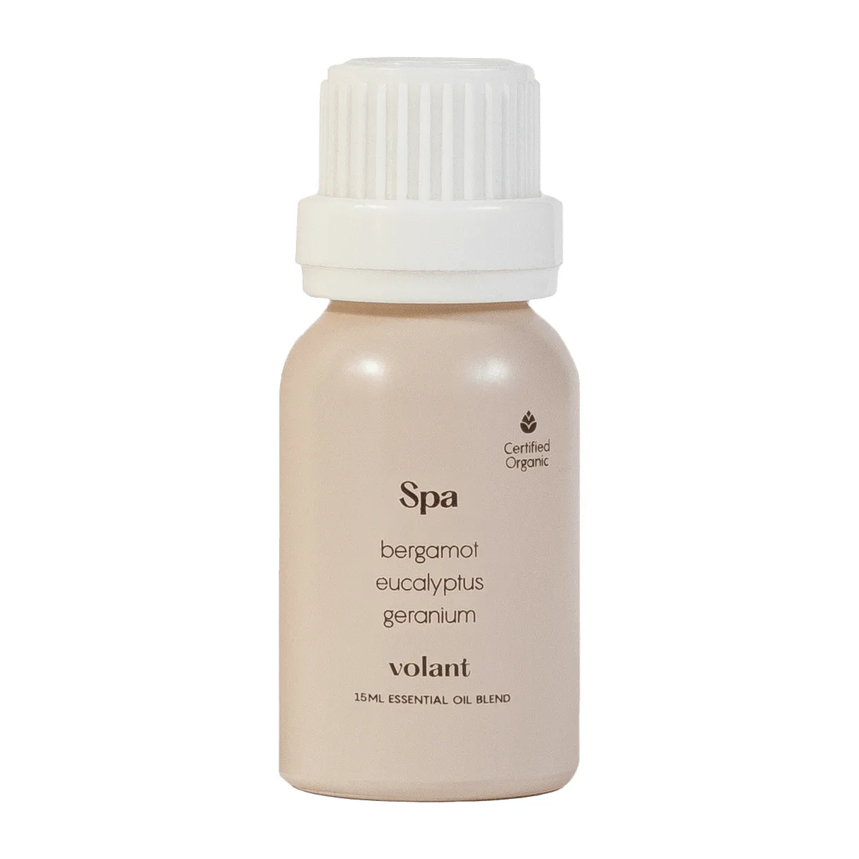 Spa eteerinen öljy, 15 ml Volant