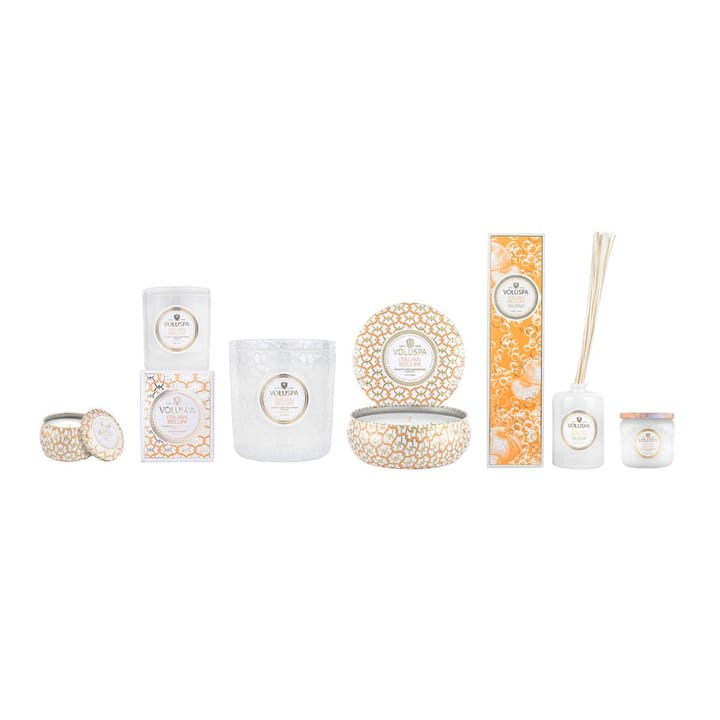 Classic Maison Blanc tuoksukynttilä 60 tuntia, Italian Bellini Voluspa