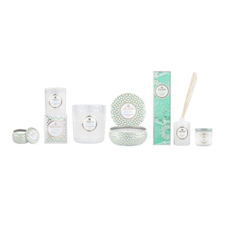 Maison Blanc tuoksutikut 177 ml, Laguna Voluspa
