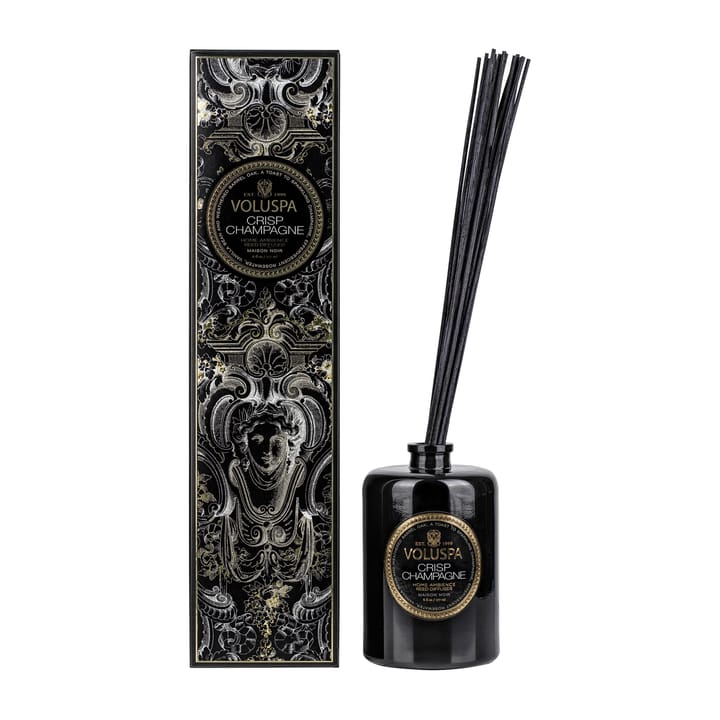 Maison Noir tuoksutikut 177 ml - Crisp Champagne - Voluspa