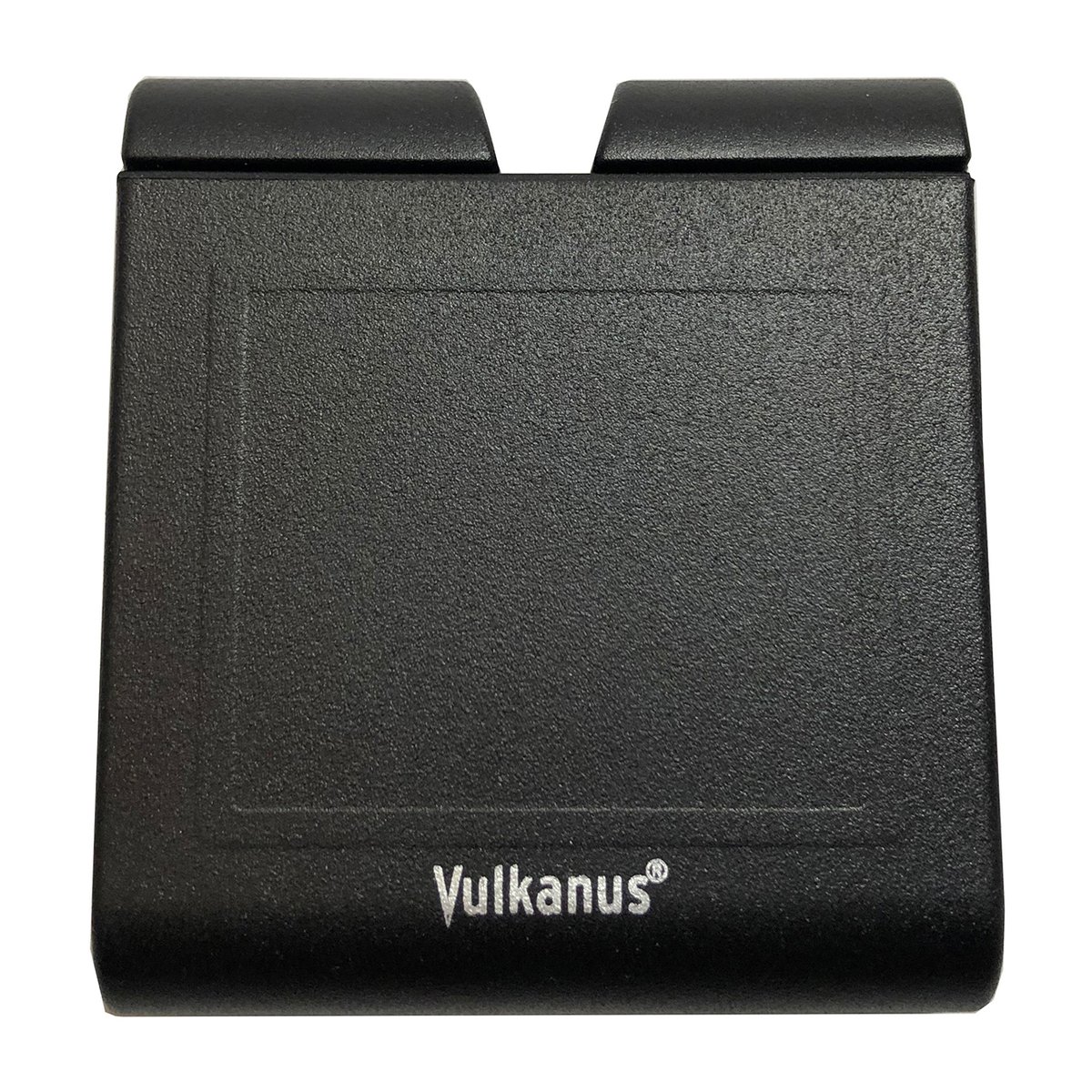 Vulkanus Vulkanus Pocket -veitsenteroitin basic Musta
