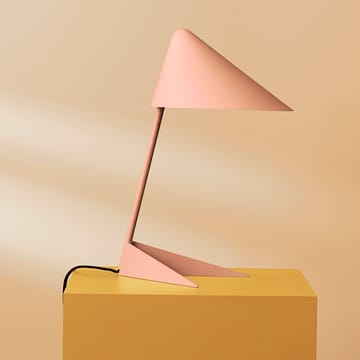 Ambience pöytälamppu - Sparkling rose - Warm Nordic