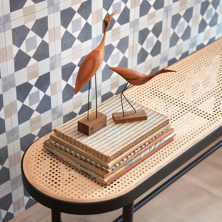 Be My Guest -penkki 140 cm, Rottinki Warm Nordic