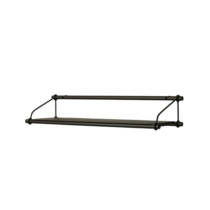 Parade hylly, Green olive, 1 hylly Warm Nordic