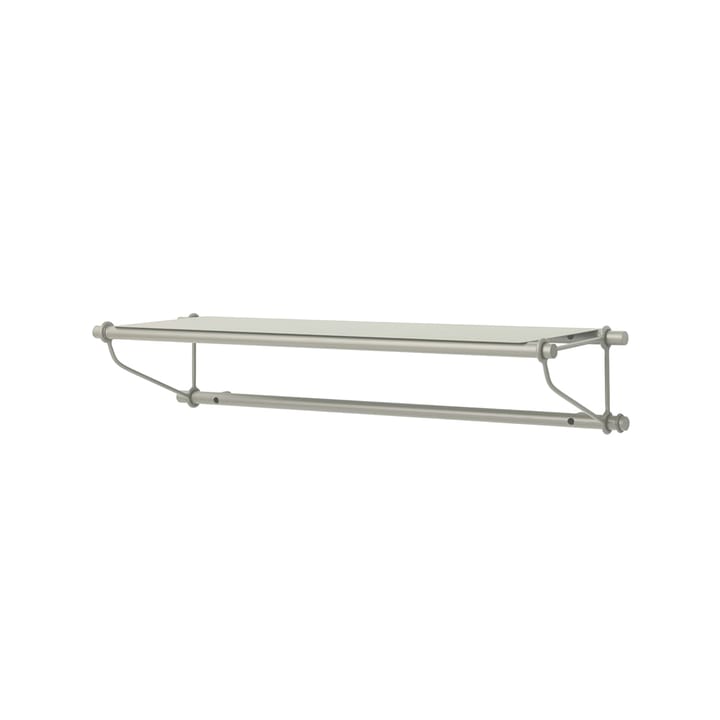 Parade hylly - Warm white, 1 hylly - Warm Nordic