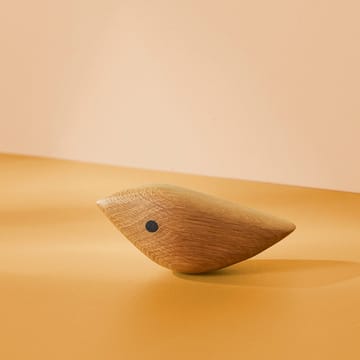 Twirling Bird -koriste, XL - Tammi - Warm Nordic