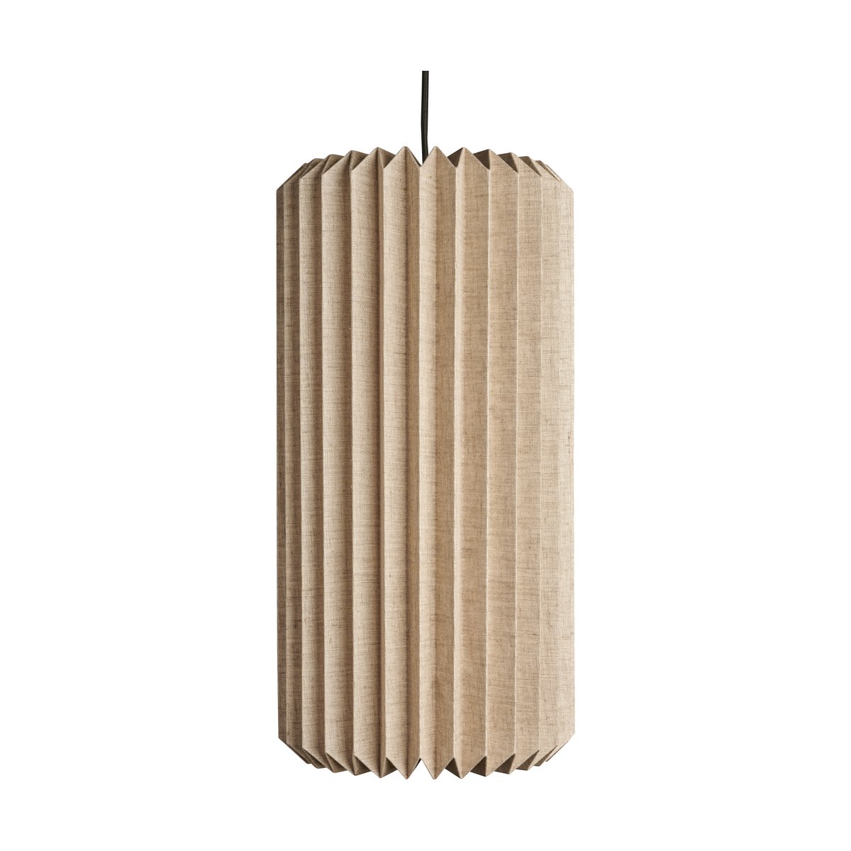 Watt & Veke Alba riipusvalaisin L 26 cm, natural | Skandinaavinen Sisustus | Kattovalaisimet & Riippuvalaisimet | Beige