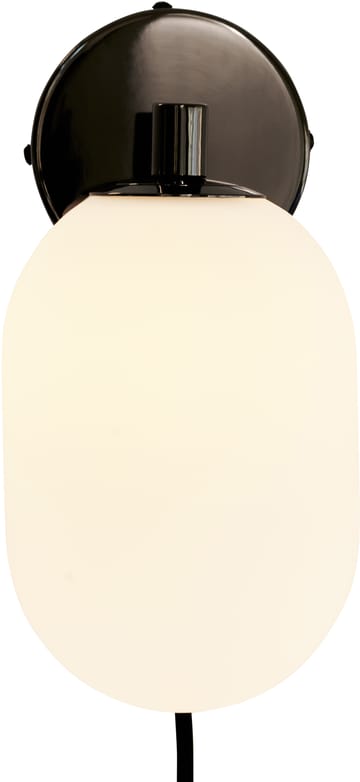 Anna seinälamppu 18 cm - Valkoinen - Watt & Veke