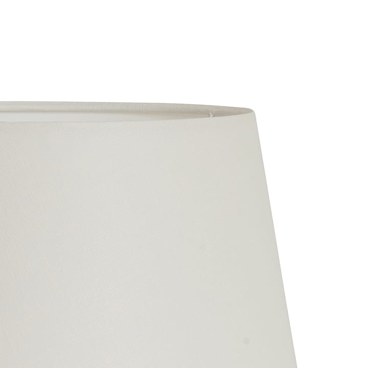 Basic straight lampunvarjostin Ø26 cm - White - Watt & Veke