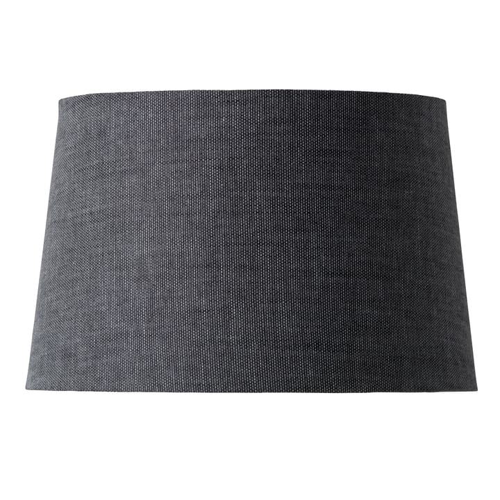 Bosse lampunvarjostin denimsininen - 33 cm - Watt & Veke