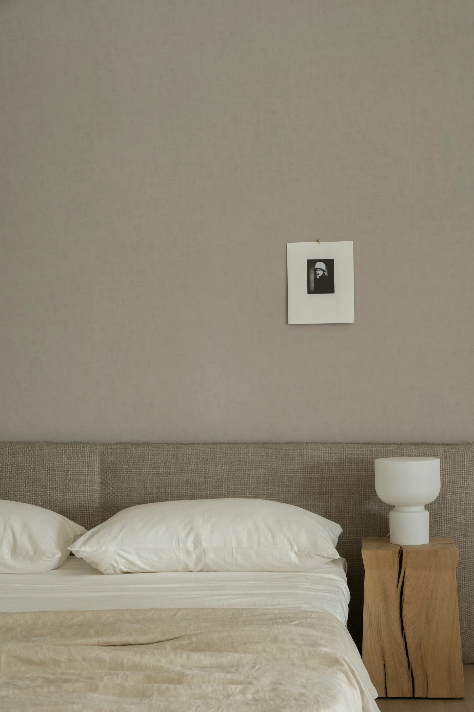 Grace pöytävalaisin, White Watt & Veke