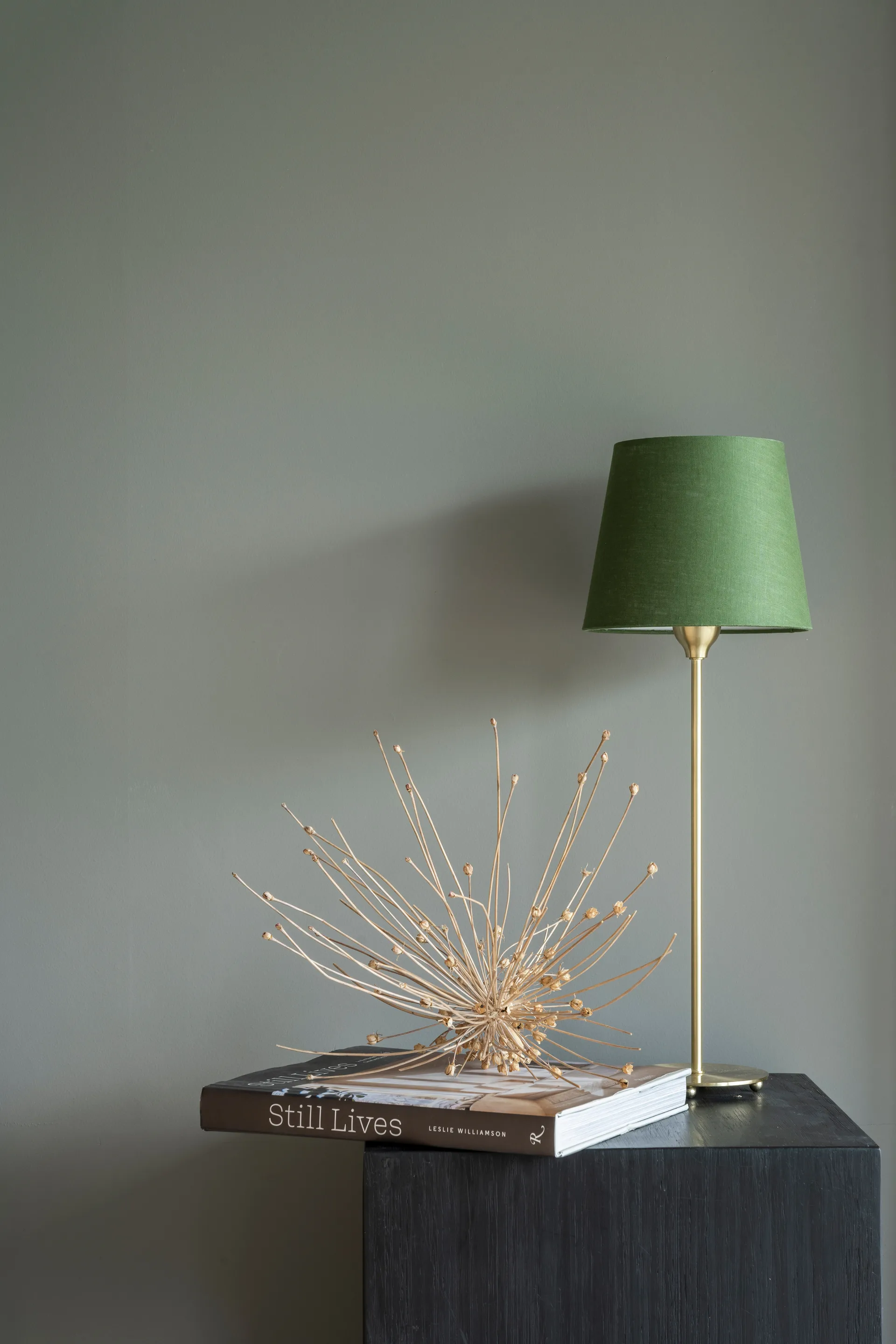 Line 45 pöytälamppujalka, Gold Watt & Veke