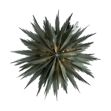 Liz adventtitähti Ø50 cm - Green - Watt & Veke