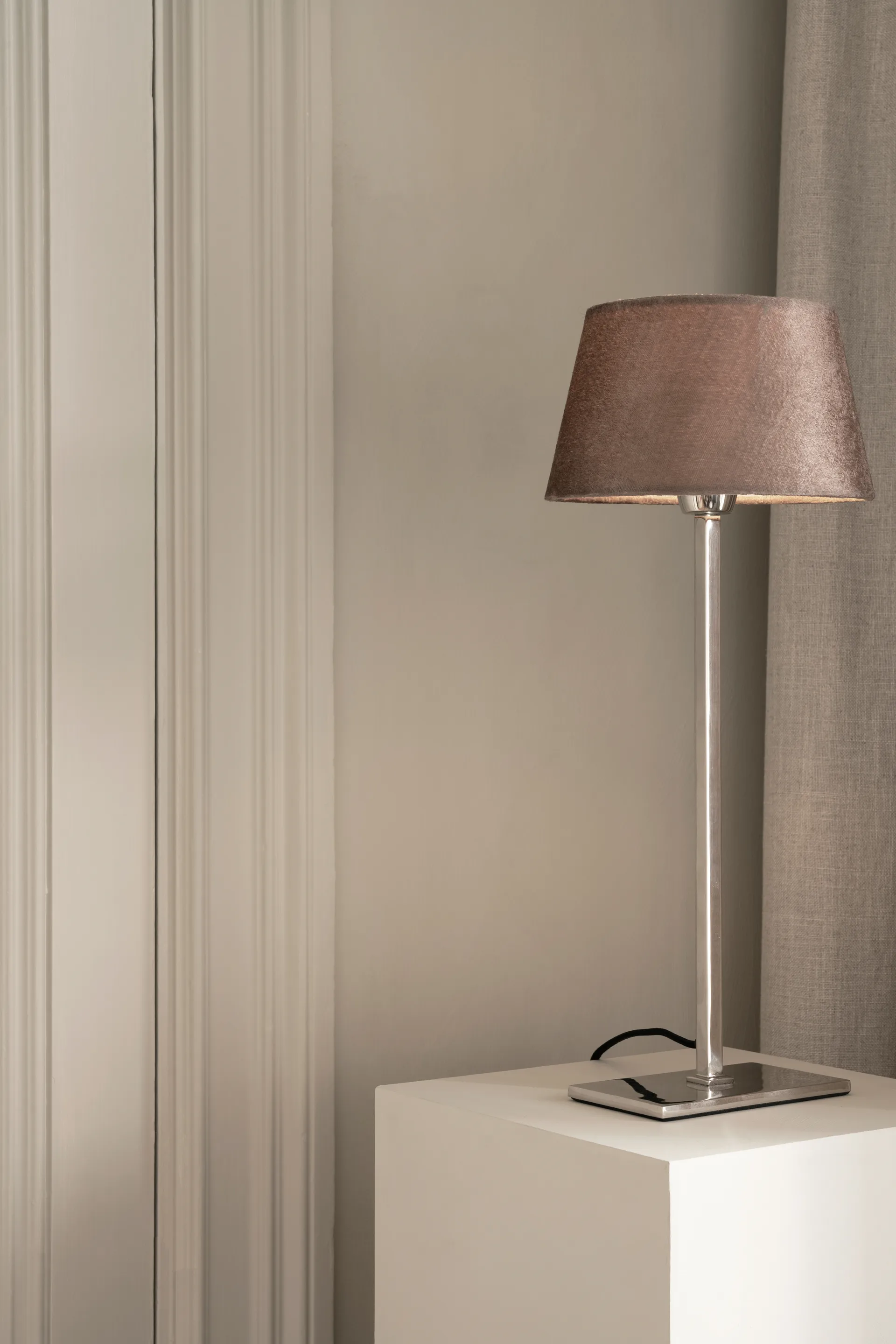 Lola lampunvarjostin 20 cm, Mole Watt & Veke