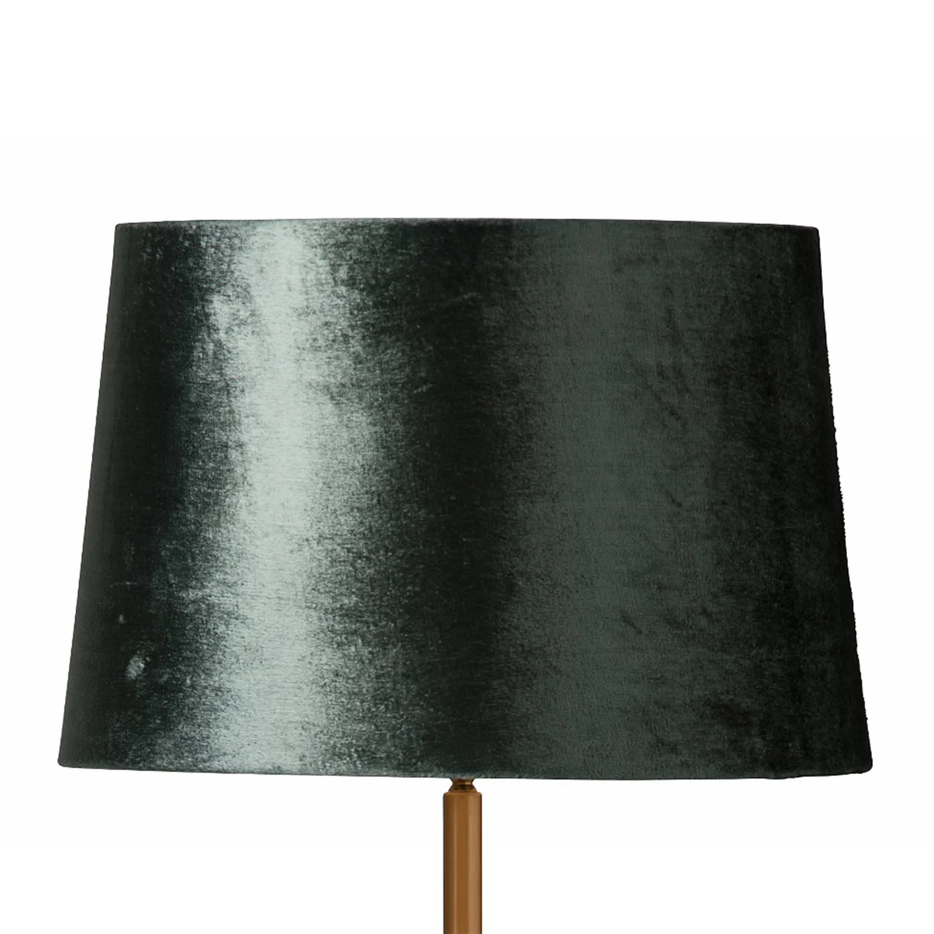 Lola lampunvarjostin, 33 cm, sage (vihreä) Watt & Veke