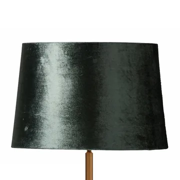 Lola lampunvarjostin, 33 cm - sage (vihreä) - Watt & Veke