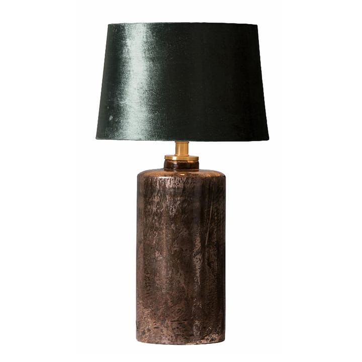 Lola lampunvarjostin, 33 cm, sage (vihreä) Watt & Veke