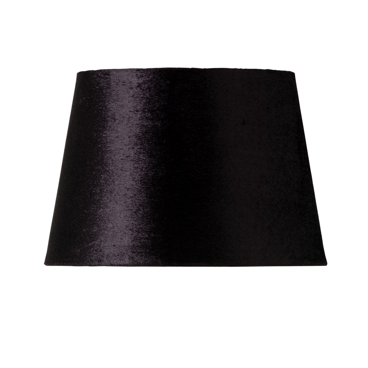 Watt & Veke Lola lampunvarjostin musta 20 cm | Skandinaavinen Sisustus | Lampunvarjostimet | Musta