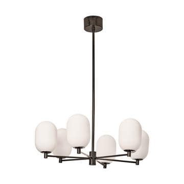 Noor kattokruunu Ø65 cm - Valkoinen - Watt & Veke