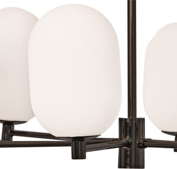 Noor kattokruunu Ø65 cm - Valkoinen - Watt & Veke