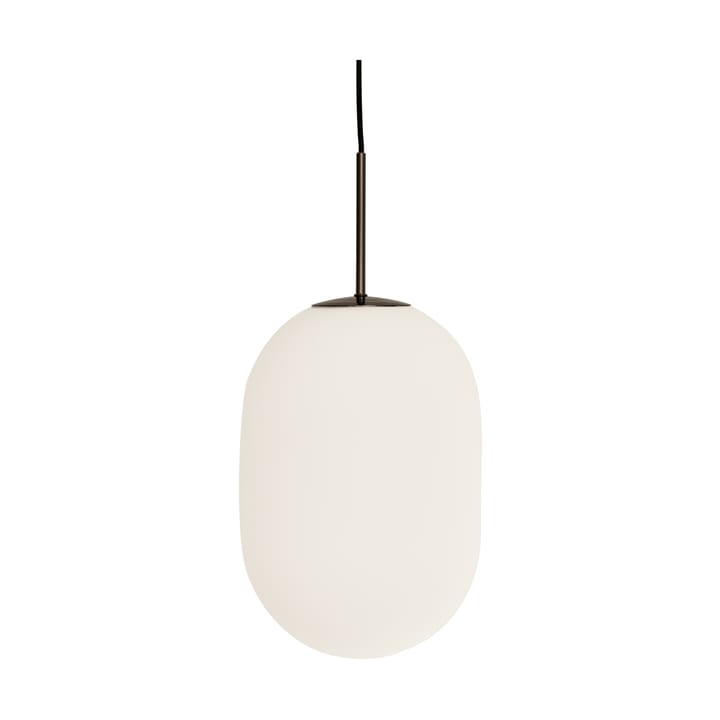 Noor-riippuvalaisin L Ø24 cm - Valkoinen - Watt & Veke