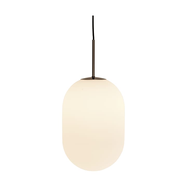 Noor-riippuvalaisin L Ø24 cm, Valkoinen Watt & Veke