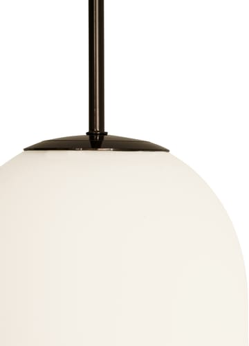 Noor-riippuvalaisin M Ø18 cm - Valkoinen - Watt & Veke