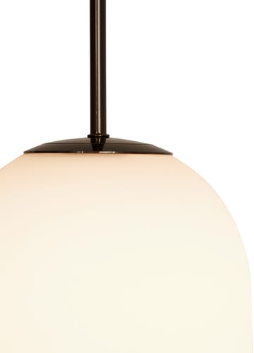 Noor-riippuvalaisin M Ø18 cm - Valkoinen - Watt & Veke