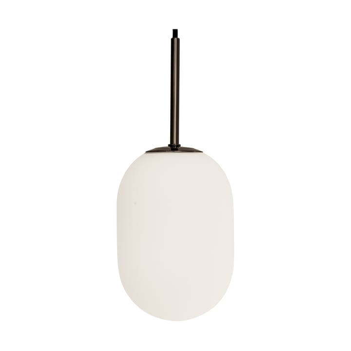 Noor-riippuvalaisin S Ø12 cm - Valkoinen - Watt & Veke
