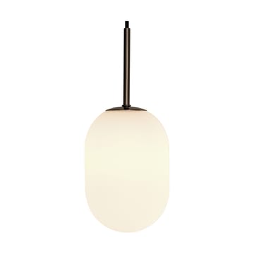 Noor-riippuvalaisin S Ø12 cm - Valkoinen - Watt & Veke