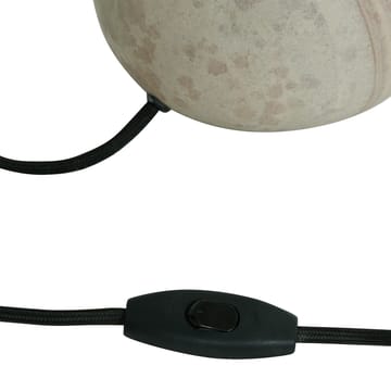 Pella pöytälamppujalka - Sandstone - Watt & Veke