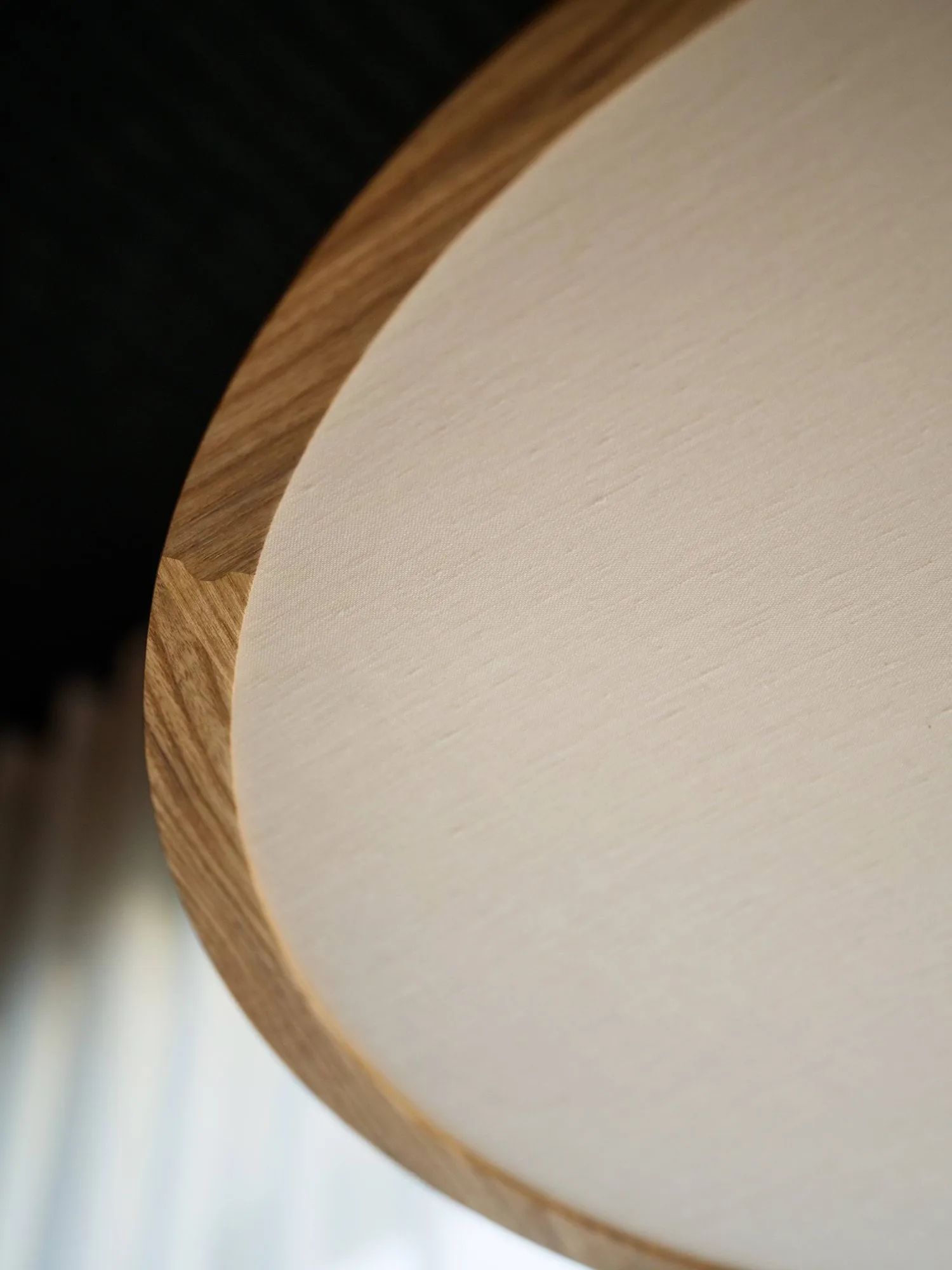 Shiro-riippuvalaisin, Valkoinen, Ø60x29 cm Watt & Veke