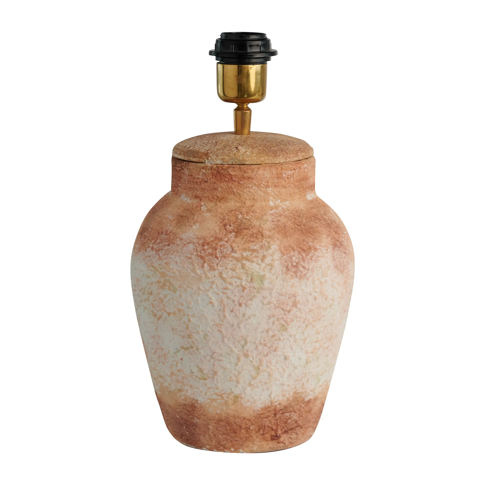 Sigrid lampunjalka 35 cm, Natural Watt & Veke