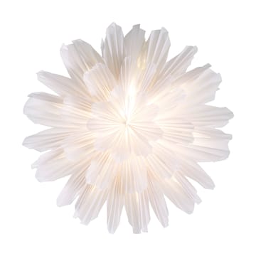 Snöblomma joulutähti - Ø44 cm - Watt & Veke