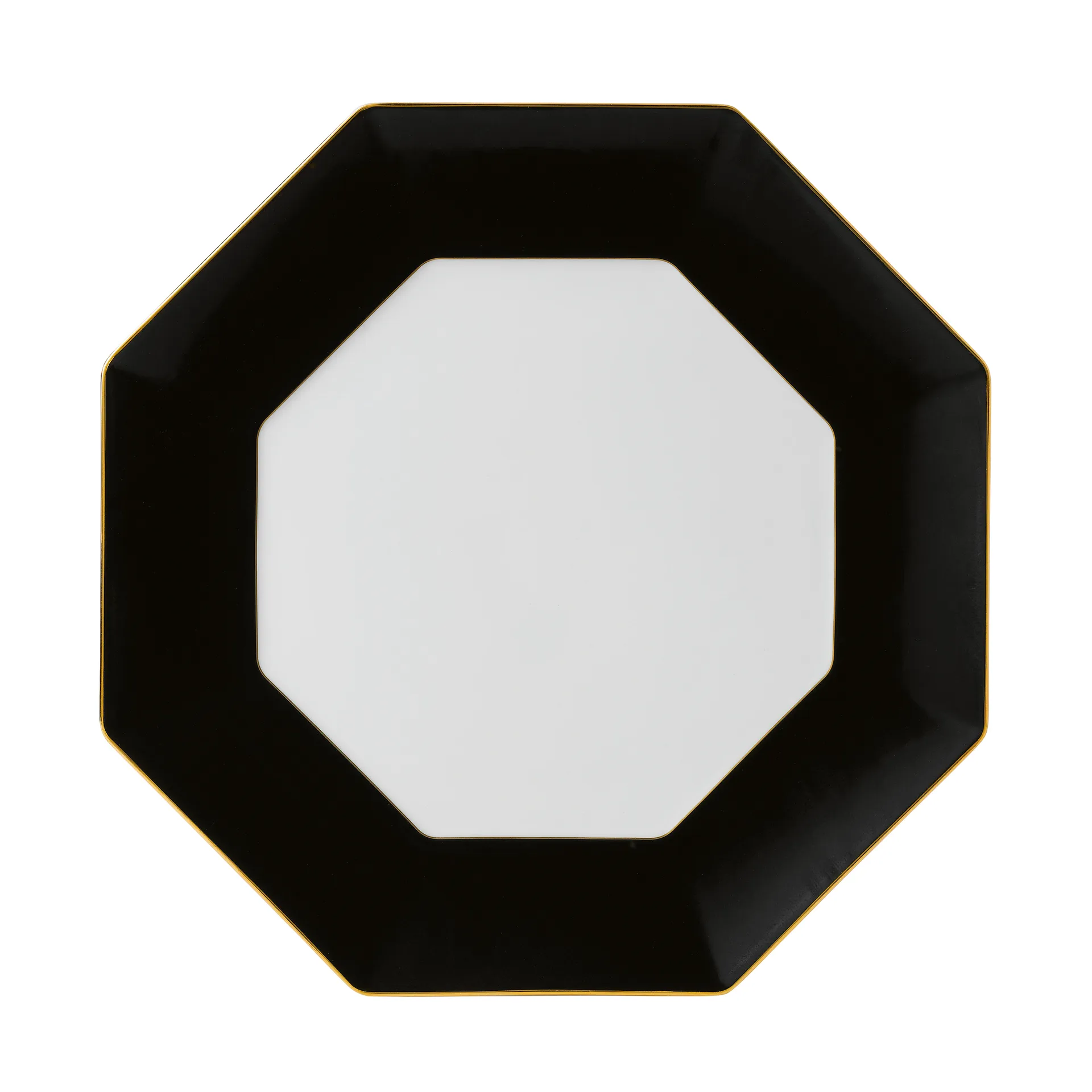 Arris aluslautanen Ø 33 cm, Charcoal Wedgwood