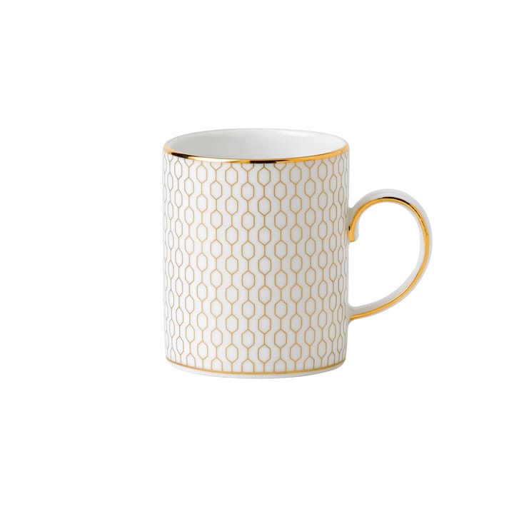 Arris espressokuppi 7,5 cl - Valkoinen - Wedgwood
