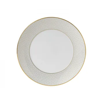 Arris lautanen Ø 17 cm - Ø 20 cm - Wedgwood